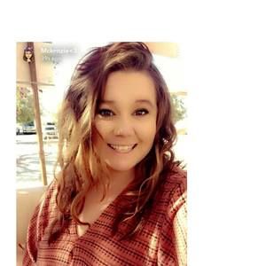 Meet your Posher, Gabrielle